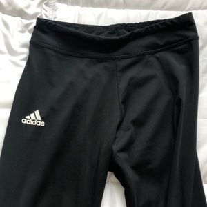 Kids Adidas Leggings